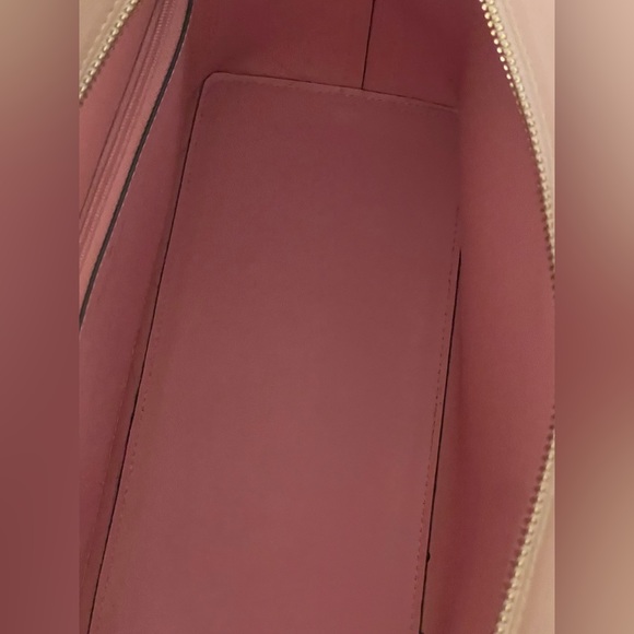 Kate Spade Tote Bag Purse Pink - Picture 6 of 11